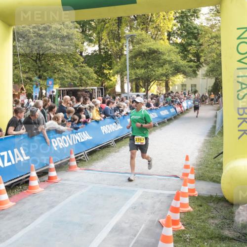 09.05.2026 - Störlauf H.Heesch http://msf.ph/oto/9675580 09.05.2026 17:21:41 Ziel 2787, 86 meine-sportfotos.de