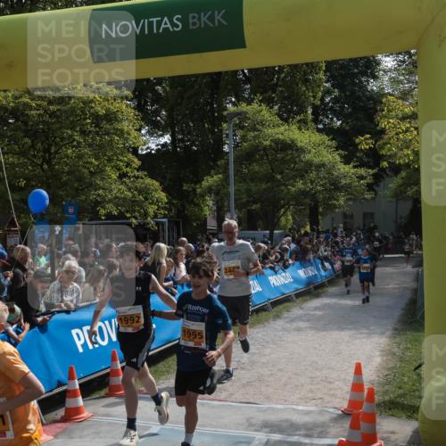 09.05.2026 - Störlauf H.Heesch http://msf.ph/oto/9675581 09.05.2026 15:28:47 Ziel 1992, 88 meine-sportfotos.de