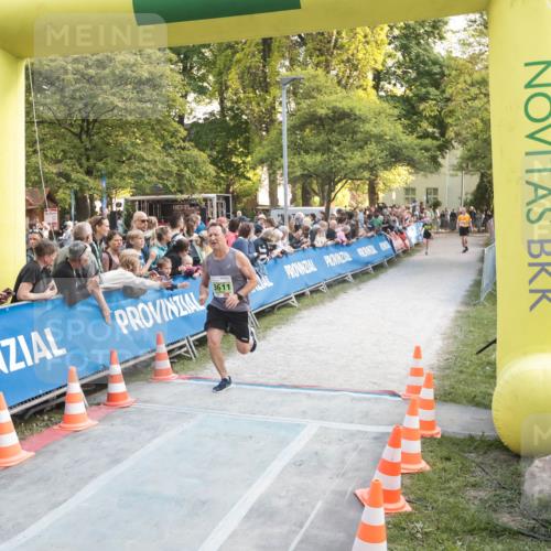09.05.2026 - Störlauf H.Heesch http://msf.ph/oto/9675582 09.05.2026 17:21:46 Ziel 40 meine-sportfotos.de