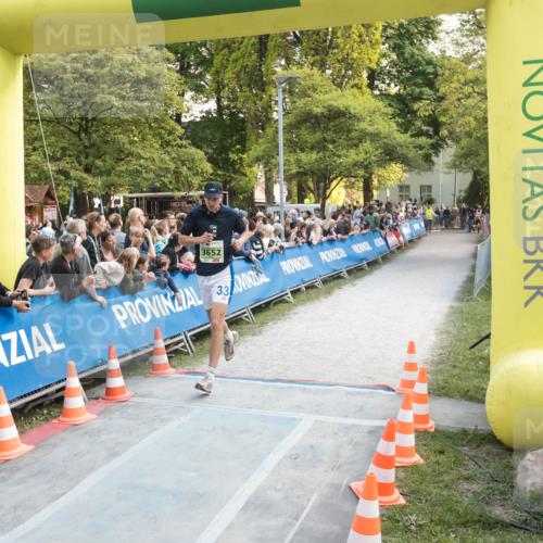 09.05.2026 - Störlauf H.Heesch http://msf.ph/oto/9675592 09.05.2026 17:22:10 Ziel 33 meine-sportfotos.de