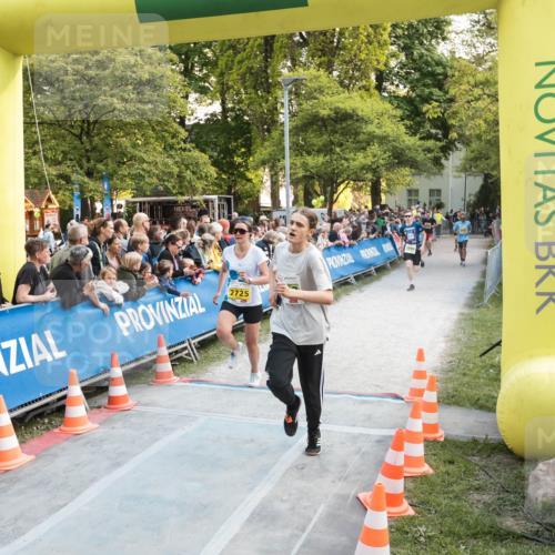 09.05.2026 - Störlauf H.Heesch http://msf.ph/oto/9675596 09.05.2026 17:22:25 Ziel 2725 meine-sportfotos.de