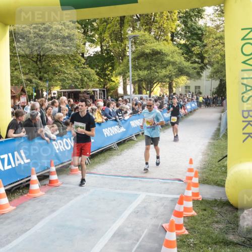 09.05.2026 - Störlauf H.Heesch http://msf.ph/oto/9675598 09.05.2026 17:22:31 Ziel  meine-sportfotos.de