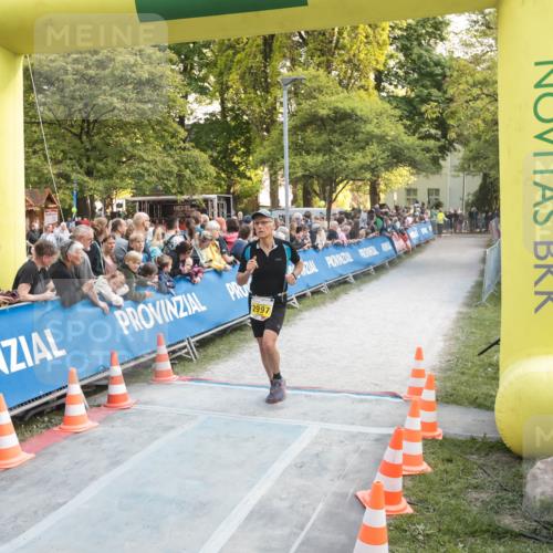 09.05.2026 - Störlauf H.Heesch http://msf.ph/oto/9675601 09.05.2026 17:22:33 Ziel 95 meine-sportfotos.de