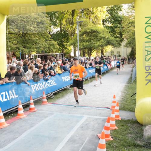 09.05.2026 - Störlauf H.Heesch http://msf.ph/oto/9675604 09.05.2026 17:22:47 Ziel  meine-sportfotos.de