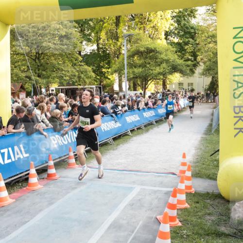 09.05.2026 - Störlauf H.Heesch http://msf.ph/oto/9675606 09.05.2026 17:22:48 Ziel  meine-sportfotos.de