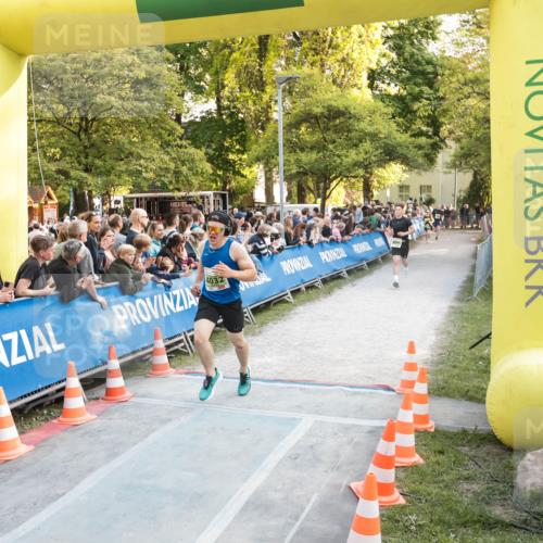 09.05.2026 - Störlauf H.Heesch http://msf.ph/oto/9675608 09.05.2026 17:22:50 Ziel 4032, 88 meine-sportfotos.de