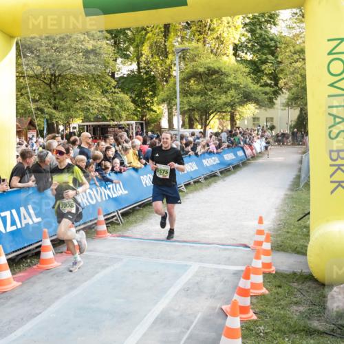 09.05.2026 - Störlauf H.Heesch http://msf.ph/oto/9675612 09.05.2026 17:22:57 Ziel 5 meine-sportfotos.de