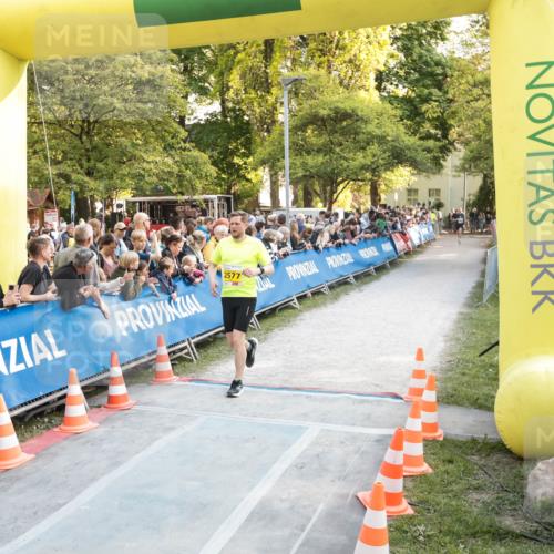 09.05.2026 - Störlauf H.Heesch http://msf.ph/oto/9675617 09.05.2026 17:23:18 Ziel 2577 meine-sportfotos.de