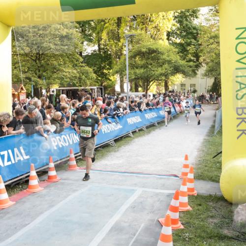 09.05.2026 - Störlauf H.Heesch http://msf.ph/oto/9675622 09.05.2026 17:23:32 Ziel 642, 86 meine-sportfotos.de