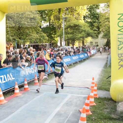 09.05.2026 - Störlauf H.Heesch http://msf.ph/oto/9675624 09.05.2026 17:23:34 Ziel 3727 meine-sportfotos.de
