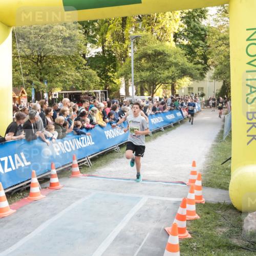 09.05.2026 - Störlauf H.Heesch http://msf.ph/oto/9675626 09.05.2026 17:23:41 Ziel  meine-sportfotos.de