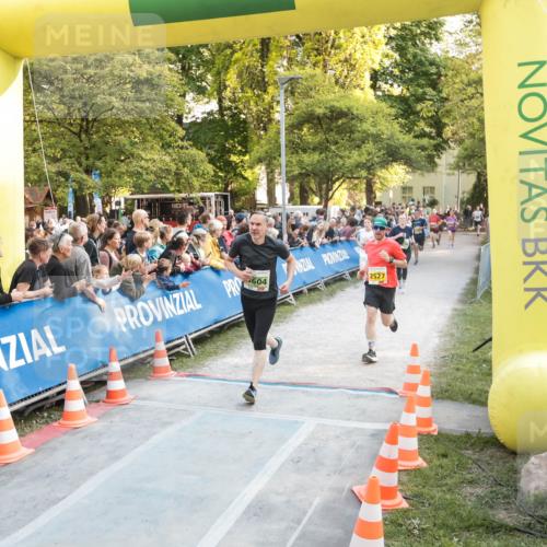 09.05.2026 - Störlauf H.Heesch http://msf.ph/oto/9675632 09.05.2026 17:23:51 Ziel  meine-sportfotos.de