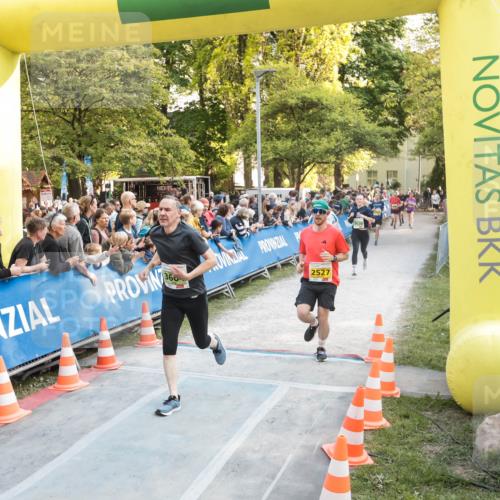 09.05.2026 - Störlauf H.Heesch http://msf.ph/oto/9675634 09.05.2026 17:23:51 Ziel 2527, 89 meine-sportfotos.de