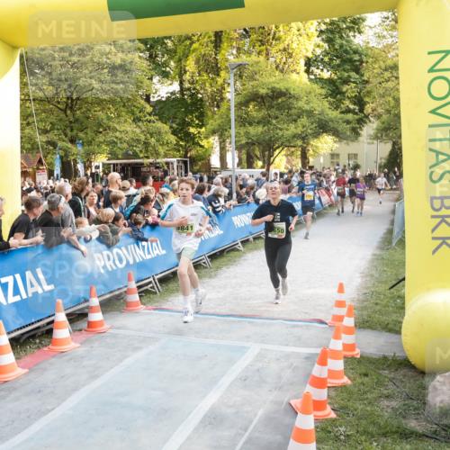 09.05.2026 - Störlauf H.Heesch http://msf.ph/oto/9675636 09.05.2026 17:23:53 Ziel  meine-sportfotos.de