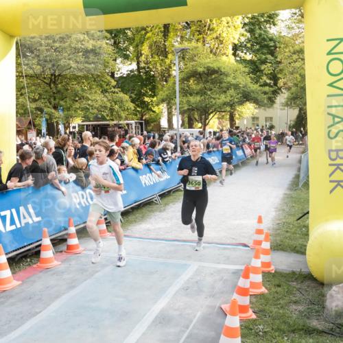 09.05.2026 - Störlauf H.Heesch http://msf.ph/oto/9675637 09.05.2026 17:23:53 Ziel  meine-sportfotos.de