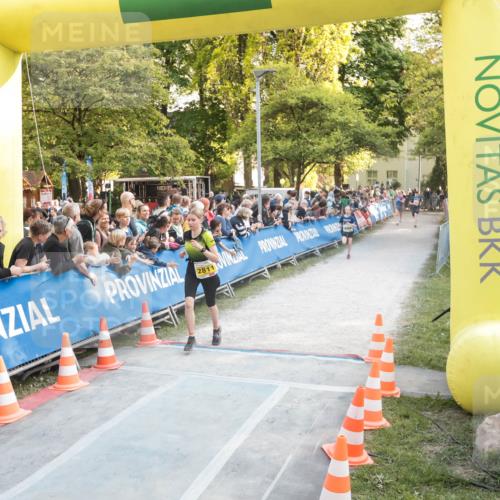 09.05.2026 - Störlauf H.Heesch http://msf.ph/oto/9675643 09.05.2026 17:23:59 Ziel 2811 meine-sportfotos.de