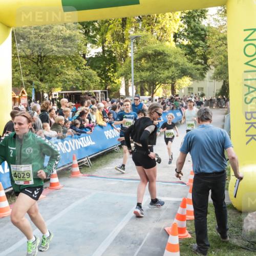 09.05.2026 - Störlauf H.Heesch http://msf.ph/oto/9675648 09.05.2026 17:24:11 Ziel 4029, 90 meine-sportfotos.de