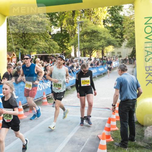 09.05.2026 - Störlauf H.Heesch http://msf.ph/oto/9675654 09.05.2026 17:24:13 Ziel 568, 2538, 3596, 2794 meine-sportfotos.de