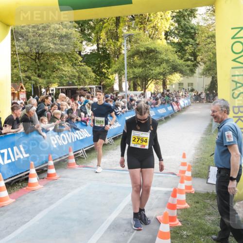 09.05.2026 - Störlauf H.Heesch http://msf.ph/oto/9675657 09.05.2026 17:24:16 Ziel 2794 meine-sportfotos.de