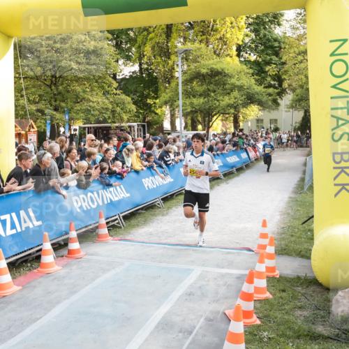 09.05.2026 - Störlauf H.Heesch http://msf.ph/oto/9675659 09.05.2026 17:24:25 Ziel 88 meine-sportfotos.de