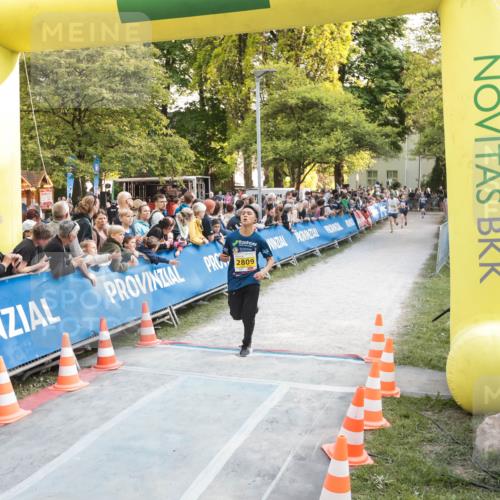 09.05.2026 - Störlauf H.Heesch http://msf.ph/oto/9675661 09.05.2026 17:24:28 Ziel  meine-sportfotos.de