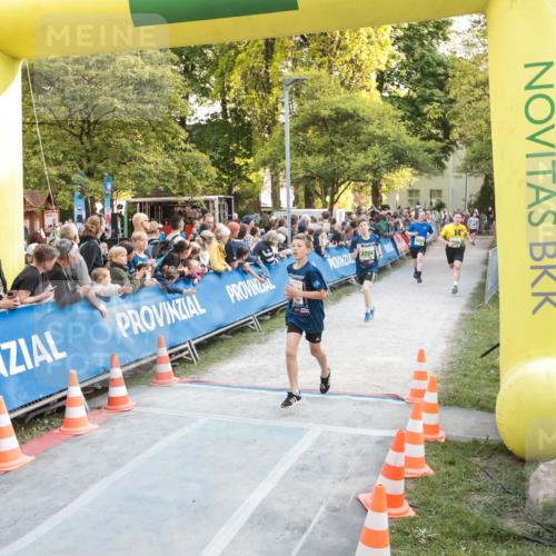 09.05.2026 - Störlauf H.Heesch http://msf.ph/oto/9675664 09.05.2026 17:24:35 Ziel 3678, 3724, 89 meine-sportfotos.de