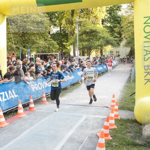 09.05.2026 - Störlauf H.Heesch http://msf.ph/oto/9675669 09.05.2026 17:24:40 Ziel 3799 meine-sportfotos.de
