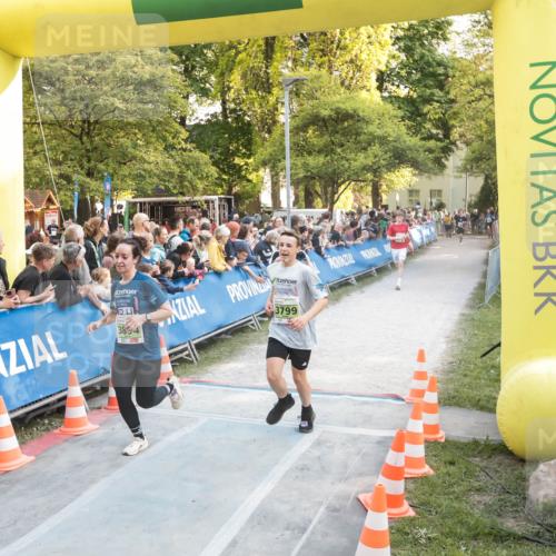 09.05.2026 - Störlauf H.Heesch http://msf.ph/oto/9675670 09.05.2026 17:24:41 Ziel 3799, 85 meine-sportfotos.de