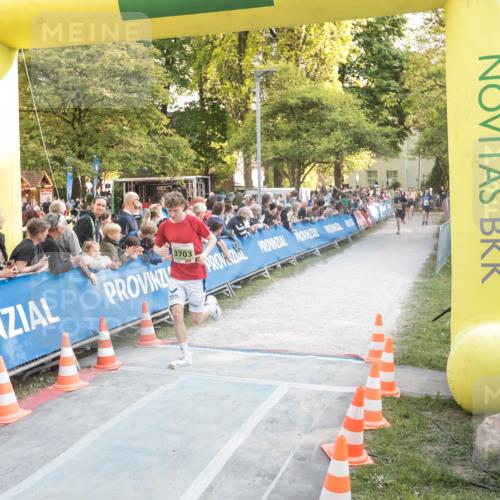 09.05.2026 - Störlauf H.Heesch http://msf.ph/oto/9675673 09.05.2026 17:24:43 Ziel 3703 meine-sportfotos.de