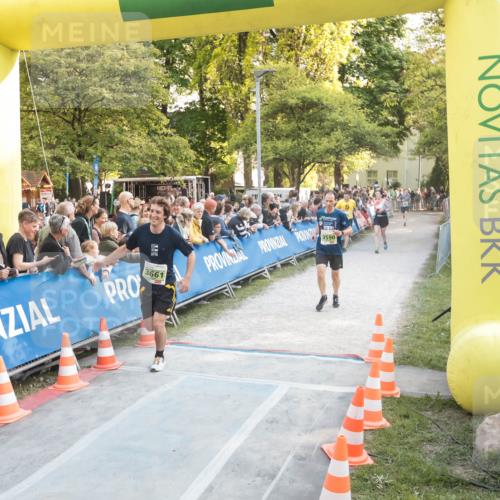 09.05.2026 - Störlauf H.Heesch http://msf.ph/oto/9675675 09.05.2026 17:24:49 Ziel 6, 6 meine-sportfotos.de