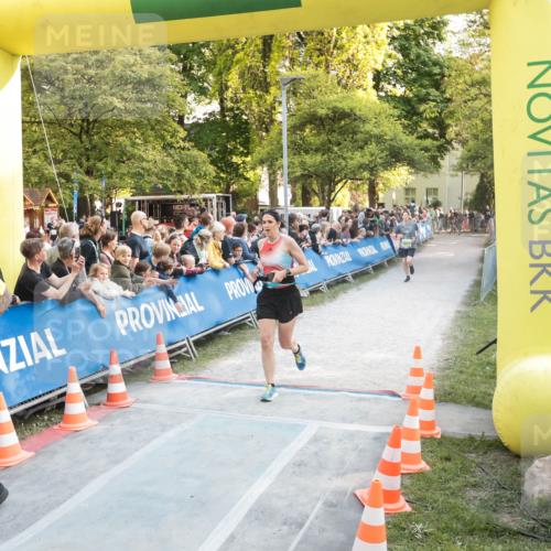 09.05.2026 - Störlauf H.Heesch http://msf.ph/oto/9675677 09.05.2026 17:24:53 Ziel  meine-sportfotos.de