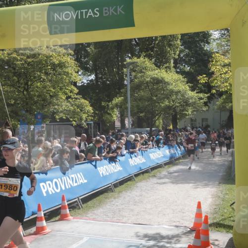 09.05.2026 - Störlauf H.Heesch http://msf.ph/oto/9675678 09.05.2026 15:30:20 Ziel 1980 meine-sportfotos.de