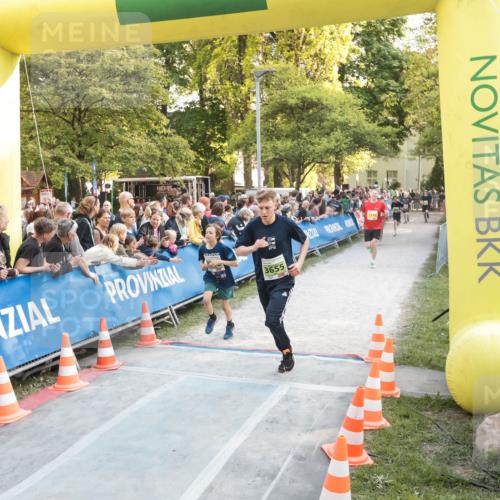09.05.2026 - Störlauf H.Heesch http://msf.ph/oto/9675682 09.05.2026 17:25:06 Ziel 3655 meine-sportfotos.de