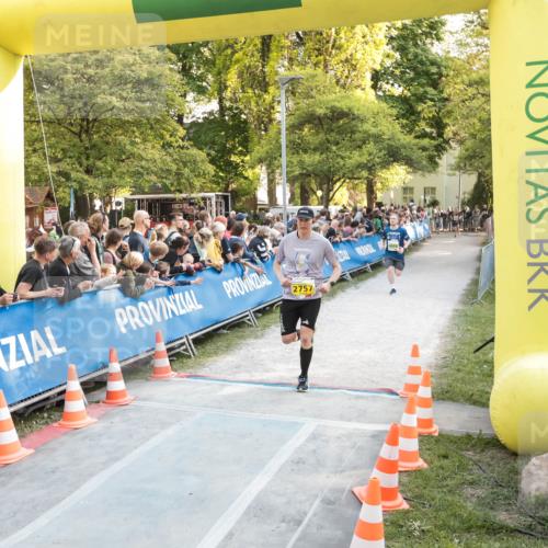 09.05.2026 - Störlauf H.Heesch http://msf.ph/oto/9675694 09.05.2026 17:25:37 Ziel 2757, 88 meine-sportfotos.de