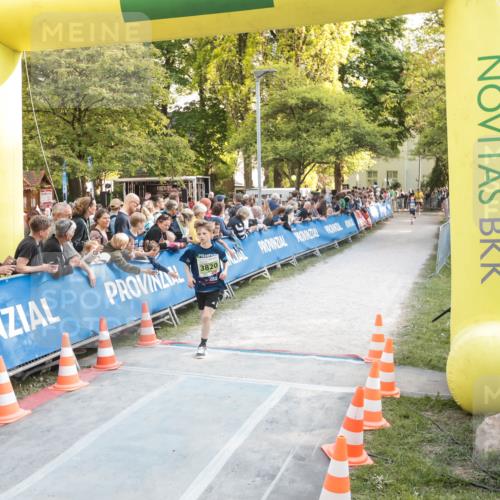 09.05.2026 - Störlauf H.Heesch http://msf.ph/oto/9675700 09.05.2026 17:25:53 Ziel 3820 meine-sportfotos.de