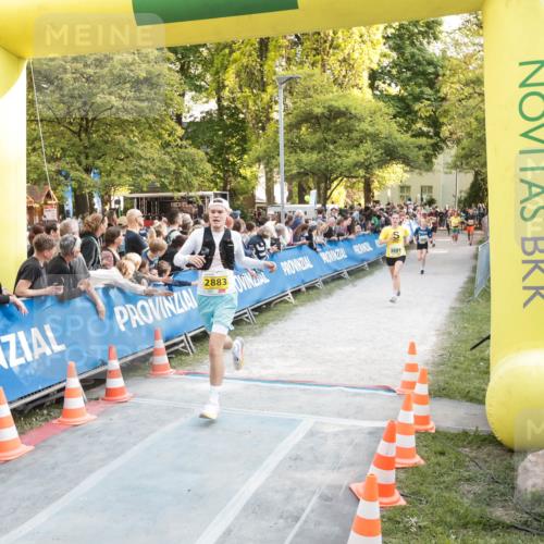 09.05.2026 - Störlauf H.Heesch http://msf.ph/oto/9675708 09.05.2026 17:26:14 Ziel 2883, 09 meine-sportfotos.de