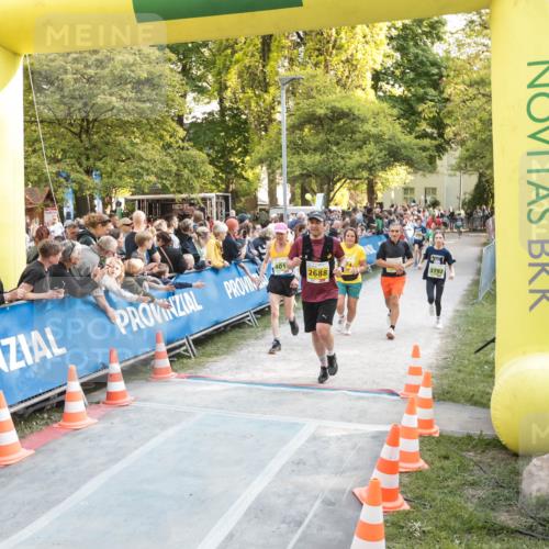 09.05.2026 - Störlauf H.Heesch http://msf.ph/oto/9675712 09.05.2026 17:26:21 Ziel 401, 2688, 3792 meine-sportfotos.de