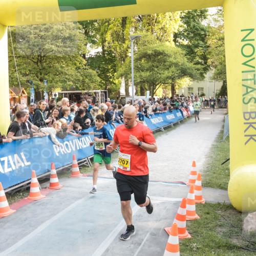 09.05.2026 - Störlauf H.Heesch http://msf.ph/oto/9675716 09.05.2026 17:26:27 Ziel 2707, 22 meine-sportfotos.de