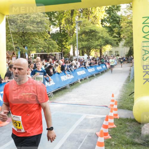 09.05.2026 - Störlauf H.Heesch http://msf.ph/oto/9675718 09.05.2026 17:26:29 Ziel 107, 3805, 28 meine-sportfotos.de