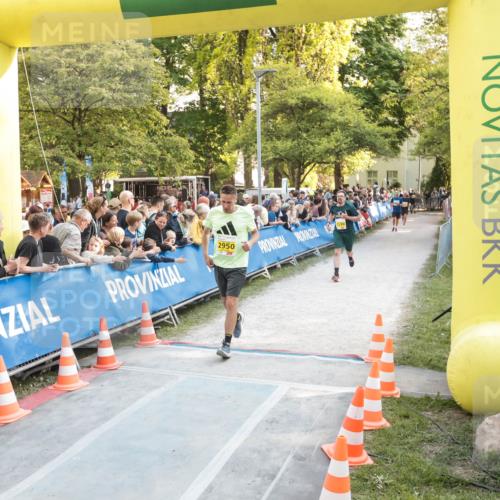 09.05.2026 - Störlauf H.Heesch http://msf.ph/oto/9675720 09.05.2026 17:26:34 Ziel 2950, 28 meine-sportfotos.de