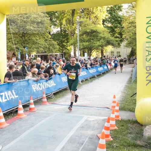 09.05.2026 - Störlauf H.Heesch http://msf.ph/oto/9675722 09.05.2026 17:26:35 Ziel 950, 80 meine-sportfotos.de