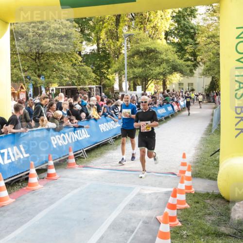 09.05.2026 - Störlauf H.Heesch http://msf.ph/oto/9675724 09.05.2026 17:26:40 Ziel  meine-sportfotos.de