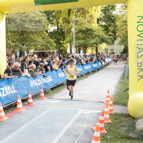 09.05.2026 - Störlauf H.Heesch http://msf.ph/oto/9675728 09.05.2026 17:26:50 Ziel 99 meine-sportfotos.de