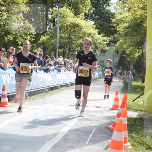 09.05.2026 - Störlauf H.Heesch http://msf.ph/oto/9675735 09.05.2026 15:33:15 Ziel 2067 meine-sportfotos.de