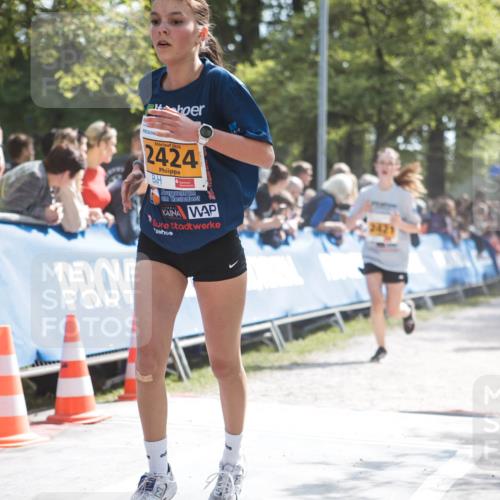 09.05.2026 - Störlauf H.Heesch http://msf.ph/oto/9675753 09.05.2026 15:33:21 Ziel 2026, 2424 meine-sportfotos.de