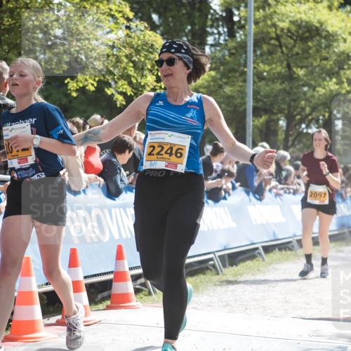 09.05.2026 - Störlauf H.Heesch http://msf.ph/oto/9675772 09.05.2026 15:33:28 Ziel 2246, 2097 meine-sportfotos.de