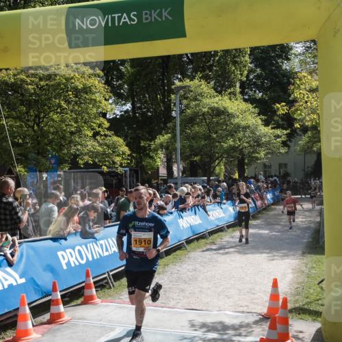 09.05.2026 - Störlauf H.Heesch http://msf.ph/oto/9675777 09.05.2026 15:30:38 Ziel 1910 meine-sportfotos.de