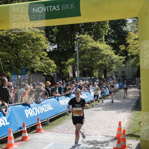 09.05.2026 - Störlauf H.Heesch http://msf.ph/oto/9675818 09.05.2026 15:30:45 Ziel 2105 meine-sportfotos.de