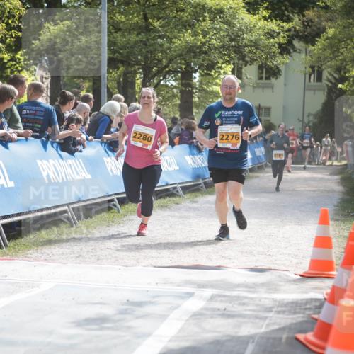 09.05.2026 - Störlauf H.Heesch http://msf.ph/oto/9675830 09.05.2026 15:33:43 Ziel 2276, 2280, 2181 meine-sportfotos.de