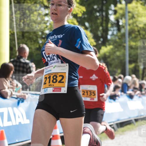 09.05.2026 - Störlauf H.Heesch http://msf.ph/oto/9675856 09.05.2026 15:33:50 Ziel 2026, 2182, 2135 meine-sportfotos.de